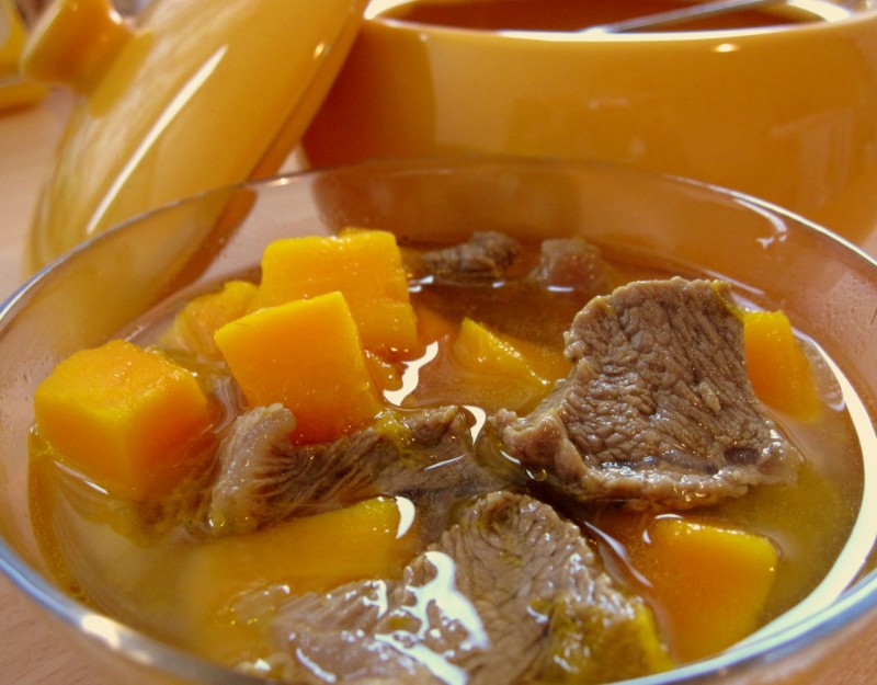 Mách nhỏ eva 4 món ăn giúp ngực "nở bung"7