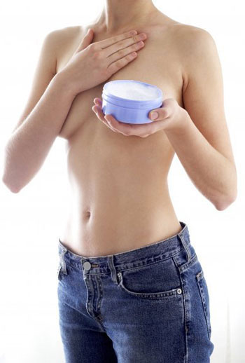 Sử dụng sản phẩm nở ngực – Tác hại khó lường 1