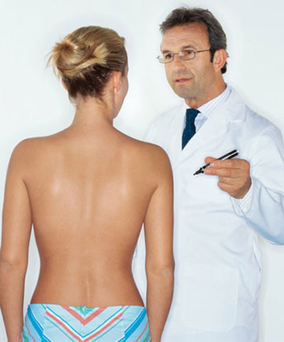 Phẫu thuật thẩm mỹ nâng ngực có thể cải số? 5